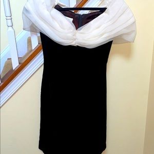 Scott McClintock Dress